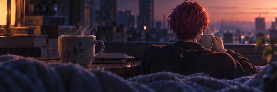 _chiakiki__'s profile banner image