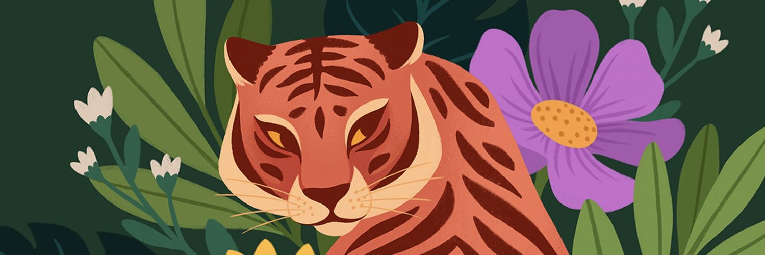 SilviSwim's profile banner image