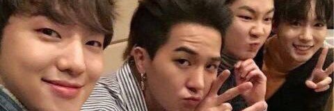 WINNER UPDATES 위너 banner