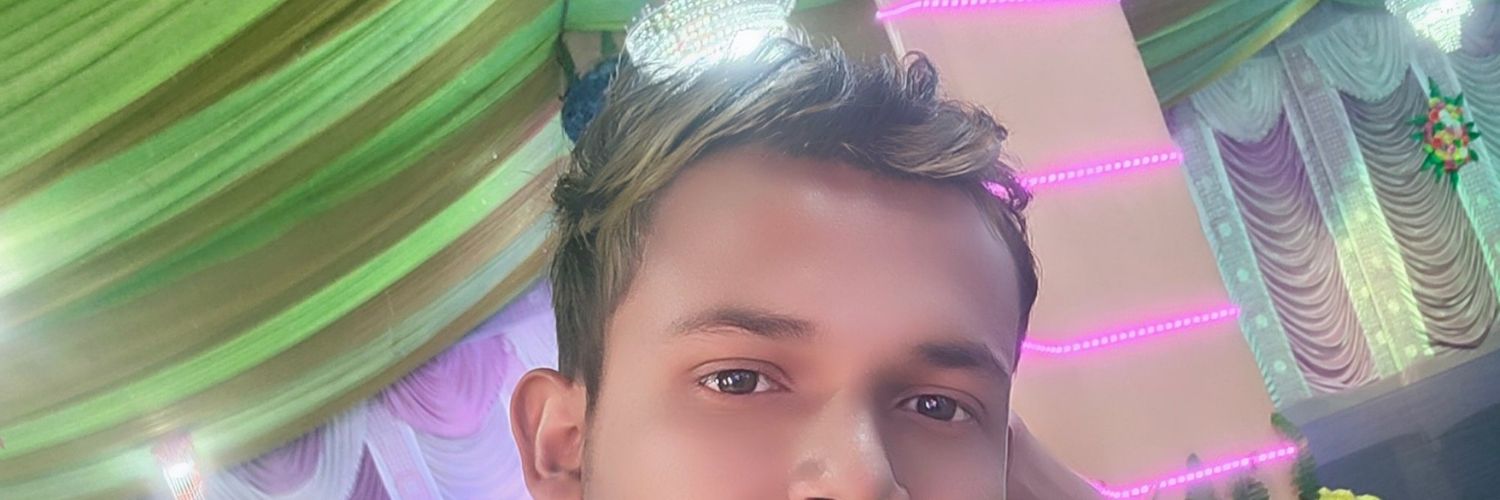 Alamin Mallick 🍊,💊π²("Morph") banner