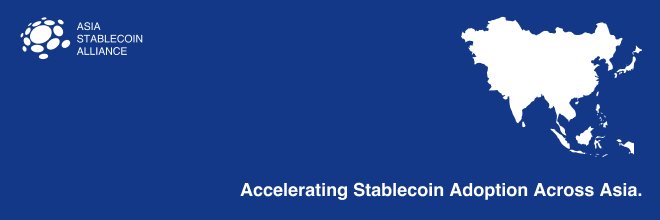 Asia Stablecoin Alliance banner