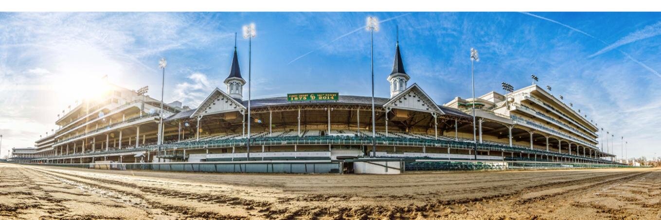 CHURCHILL DOWNS Tips, Info and Articles | Horse Racing Radar