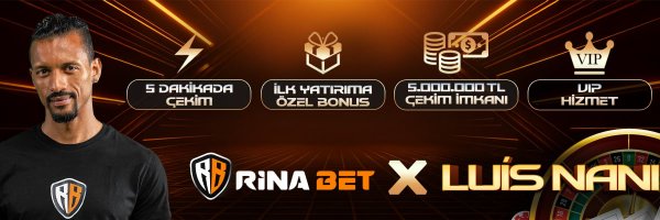 RinaSosyal Profile Banner