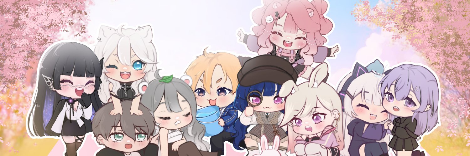 Flein Ryst ⛓️💥【AfteRain】 banner