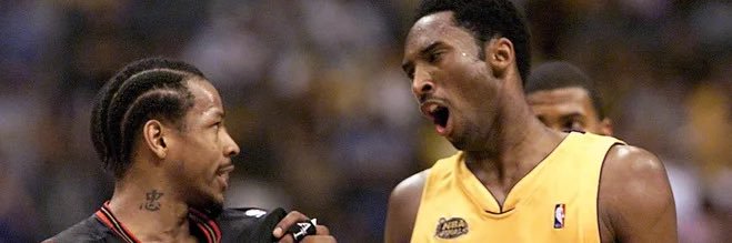 Eric The Edge banner