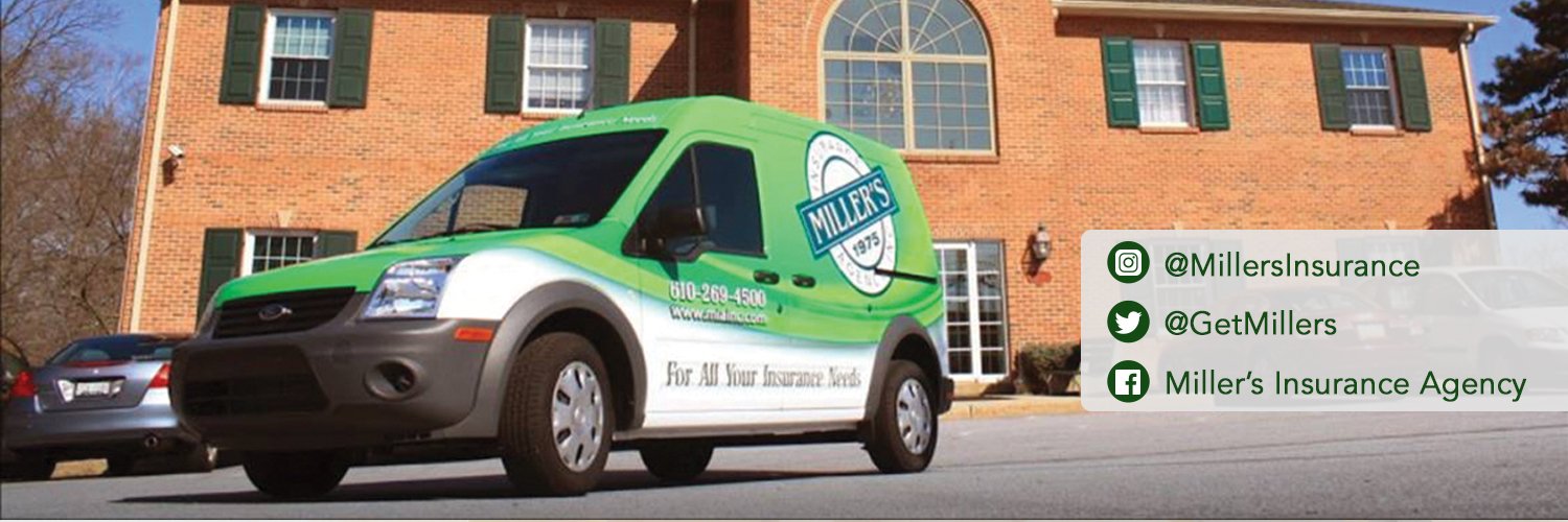 GetMillers's profile banner image