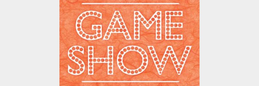 HashtagGameShow's profile banner image