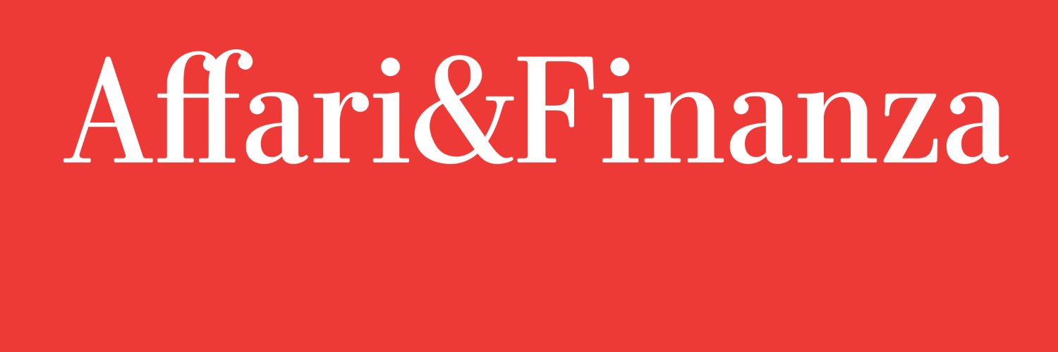 Repubblica Affari&Finanza banner