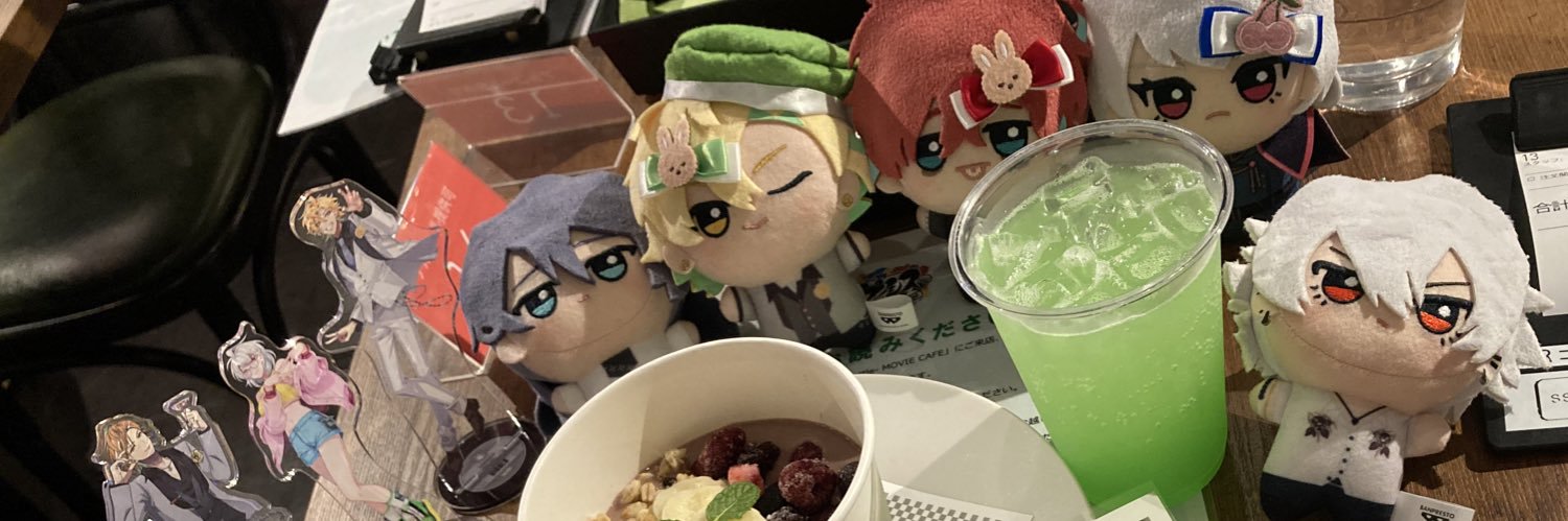 るんるん♪ banner