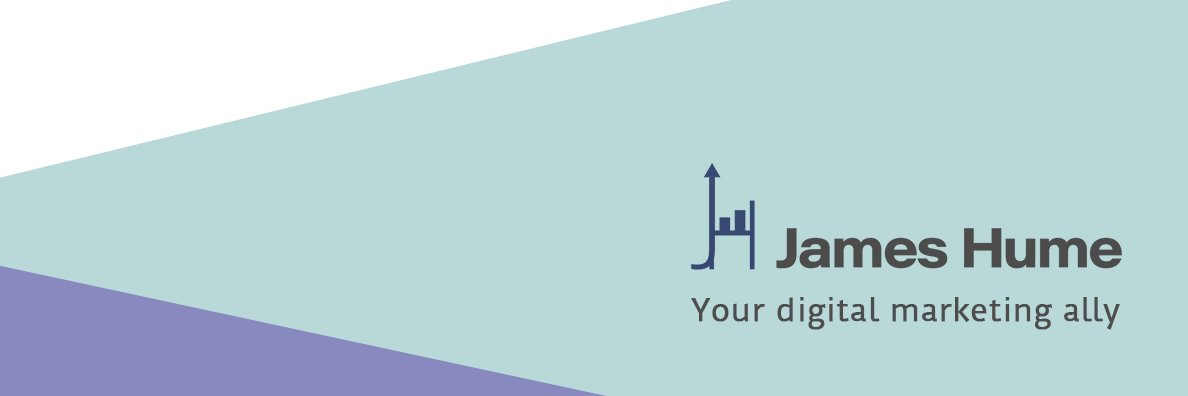 James Hume banner