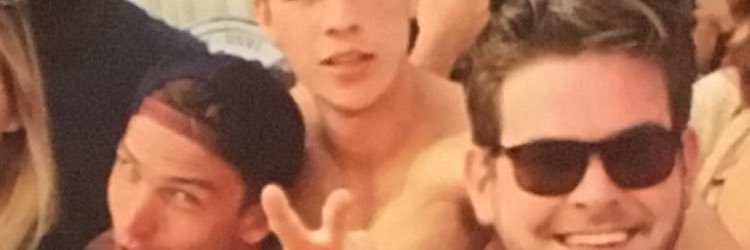 GabeSmith21's profile banner image