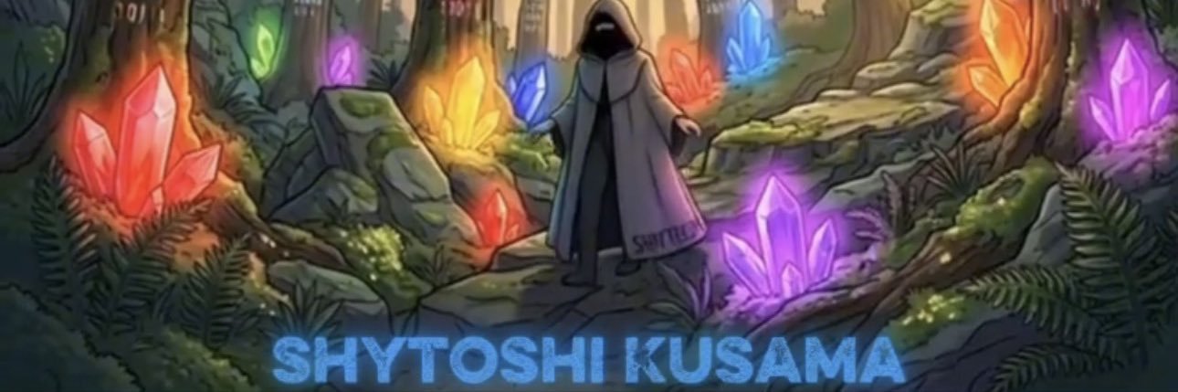 Shy on Solana banner