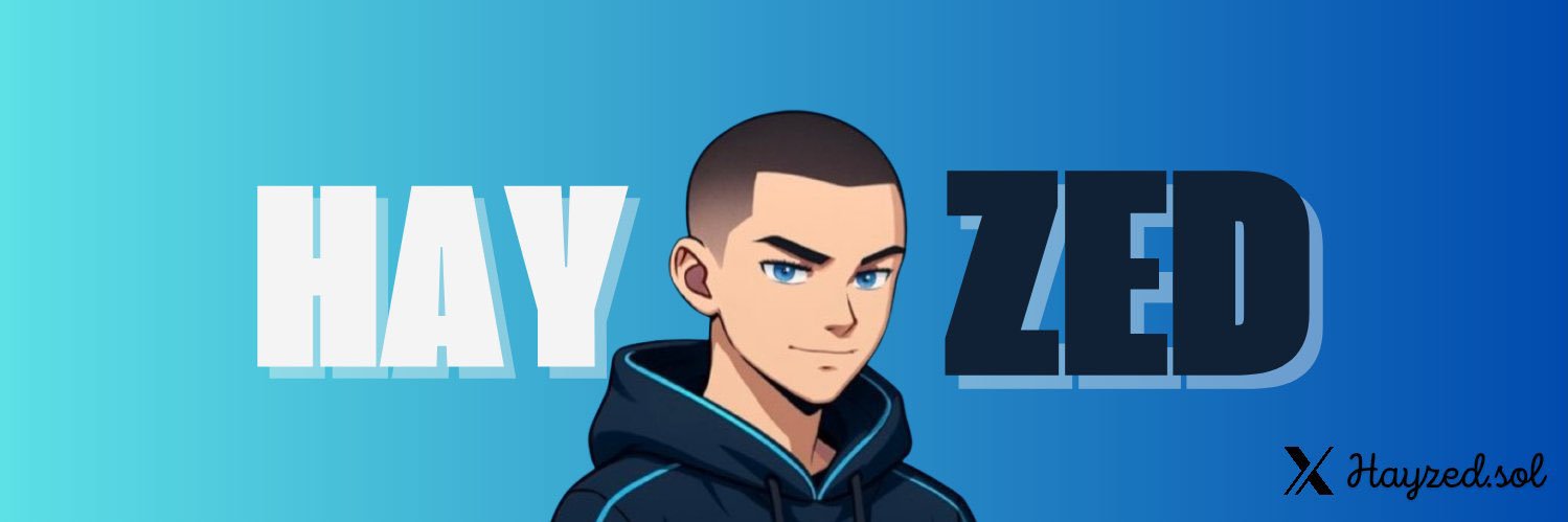 HAYZED banner