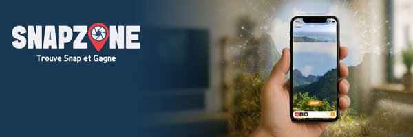 snapzoneapp Profile Banner