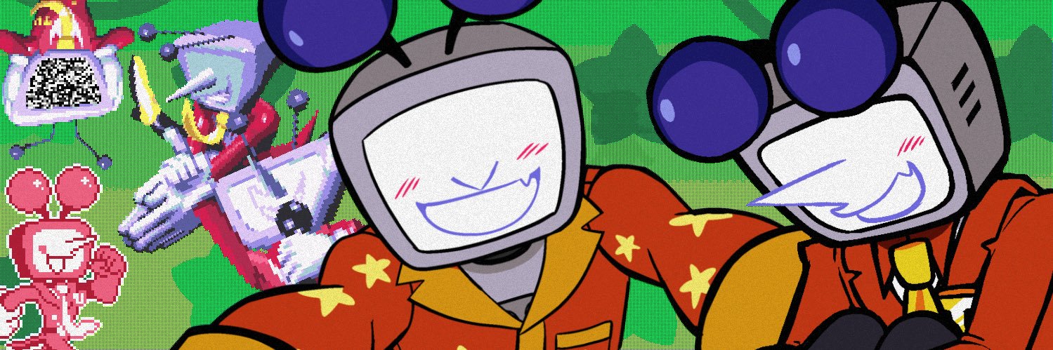 TVTIMEFEVER's profile banner image