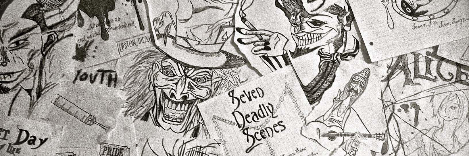 AdamCravesPower's profile banner image