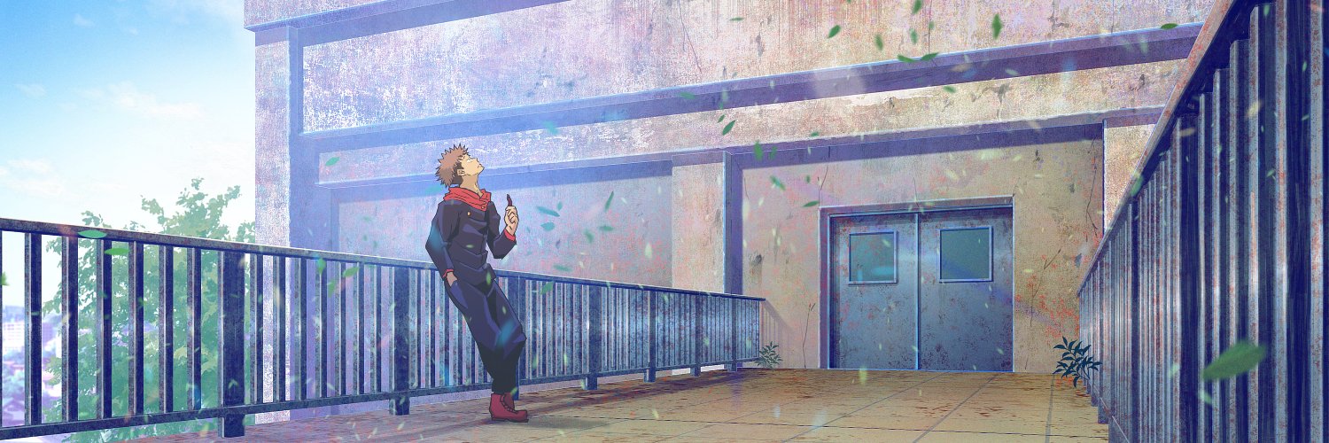 Juanilloels1's profile banner image