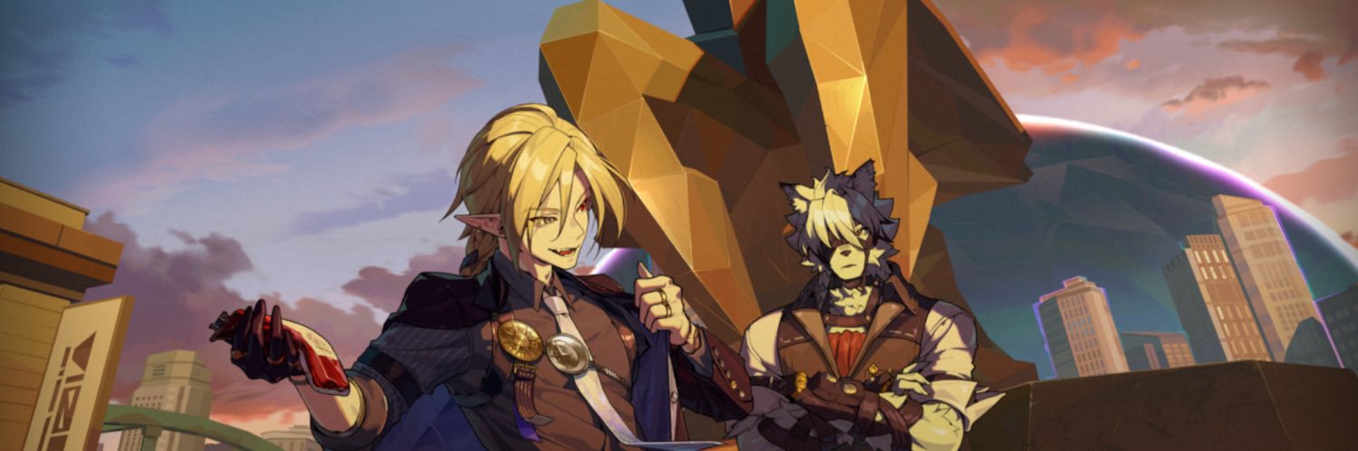 λ banner