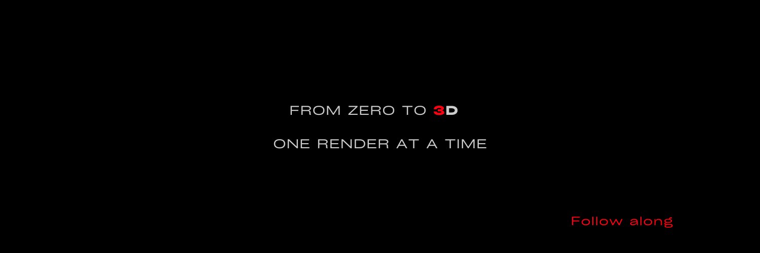 Ero3d_'s profile banner image