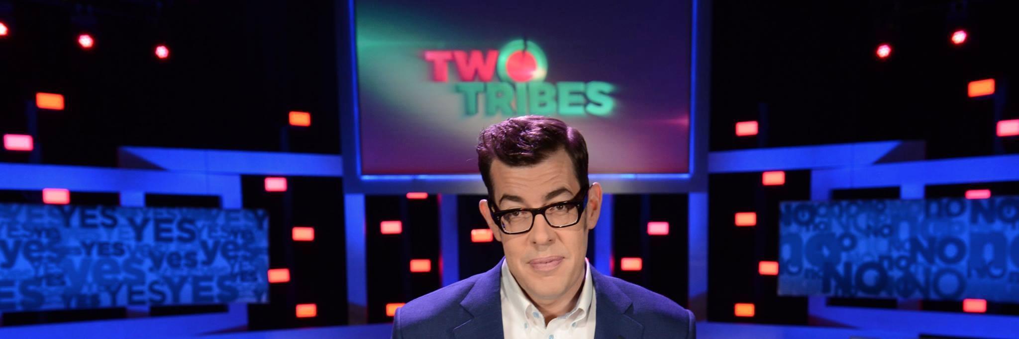 TwoTribesTV's profile banner image