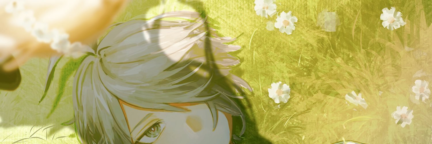 Ⓜ︎ｏｒａ's banner