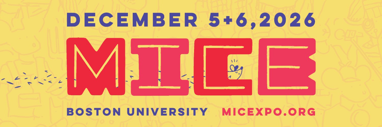 MassMICE's profile banner image