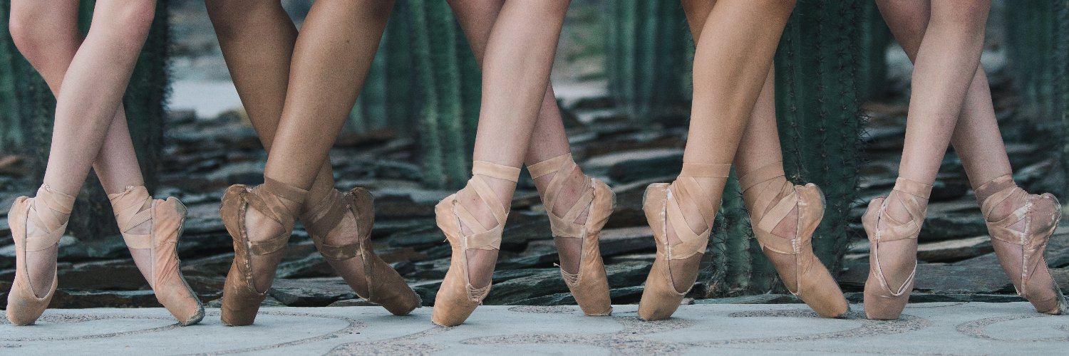 masterballet's profile banner image