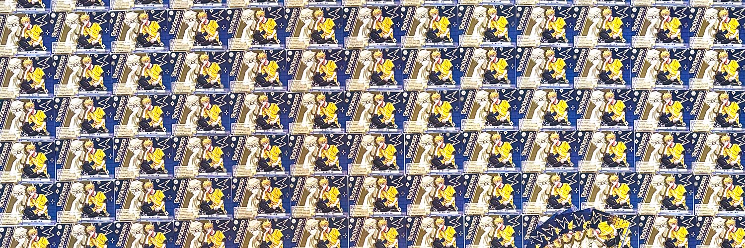 こはこはる⚡️ banner