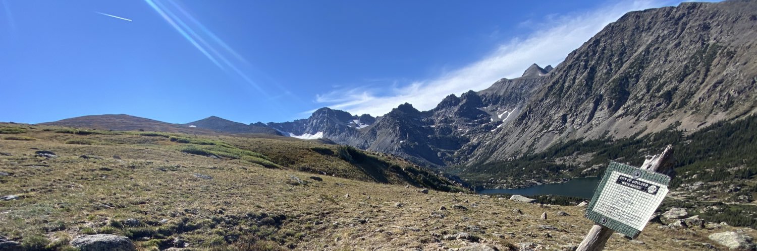 Danny Gallant banner