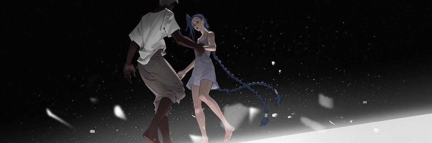 raincloud 🌧️ | REVERSE AU banner