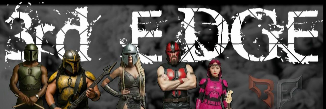3rdEdge_Band's profile banner image
