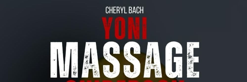YONI Massage Shanghai banner