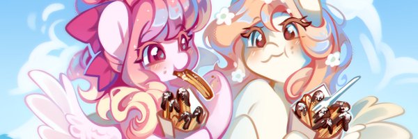 TheSoftPony Profile Banner