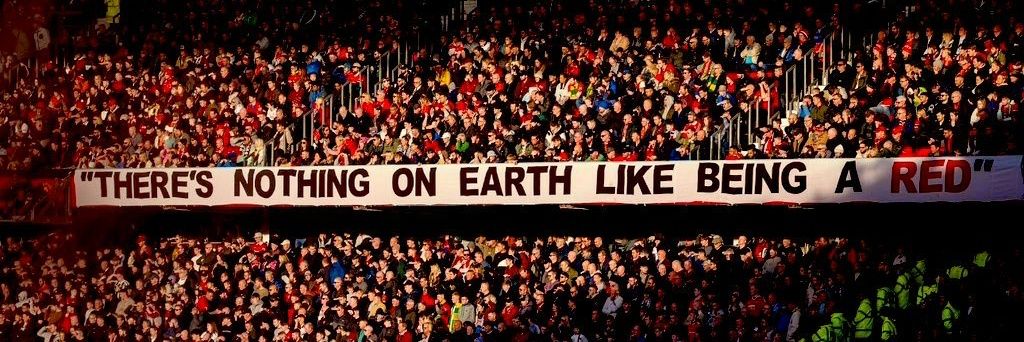 Jasper Kadima's banner