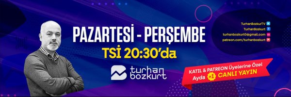 TurhanBzkrt Profile Banner