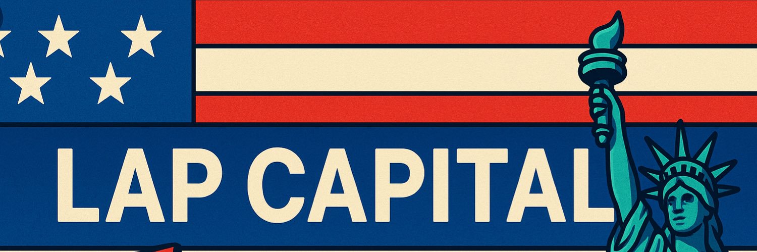 LAP Capital banner