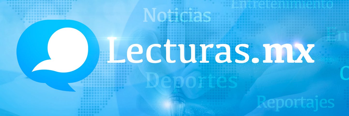 LecturasMX's profile banner image