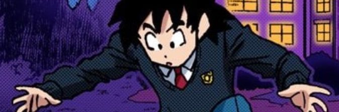 GoGo (Goten)'s banner