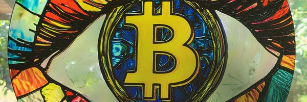 _BTCGLASS_ Profile Banner