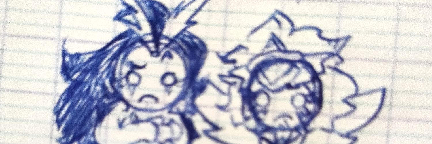- Yokie's banner