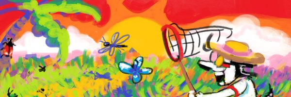 spamling51 Profile Banner