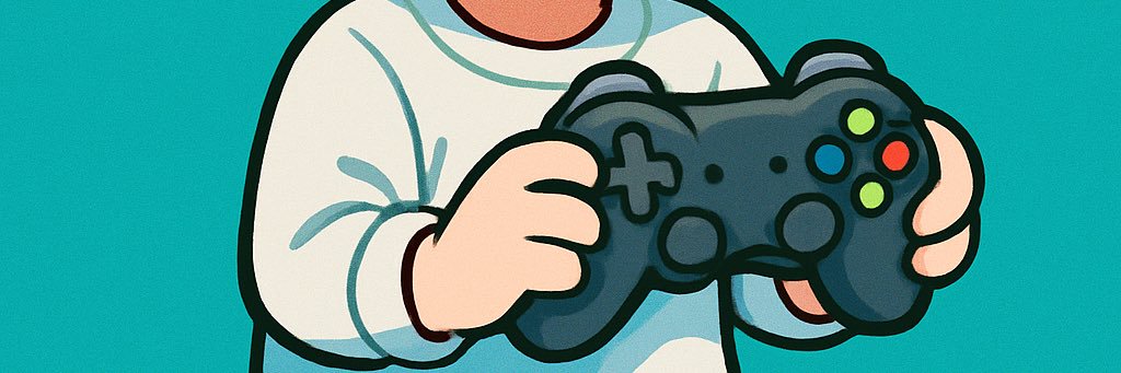 げんせい-Twitch配信者 banner