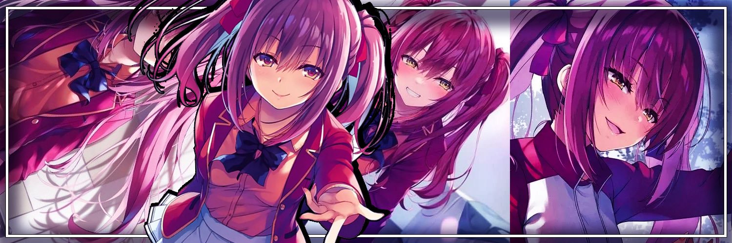 🎀 Ichika Amasawa 🎀 banner