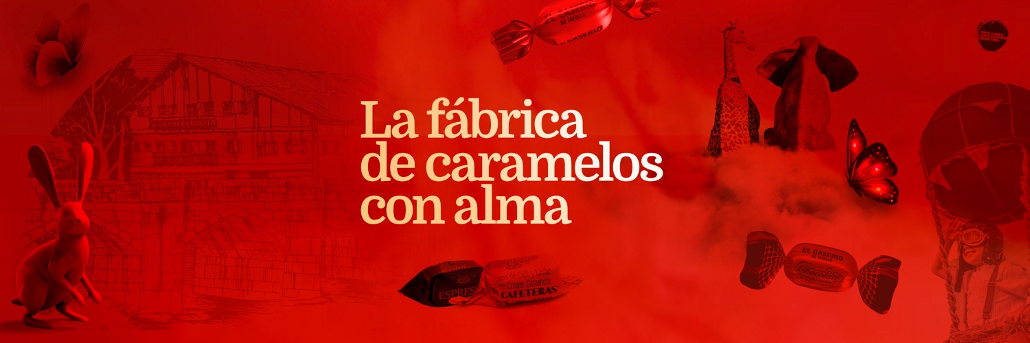 El Caserío de Tafalla banner