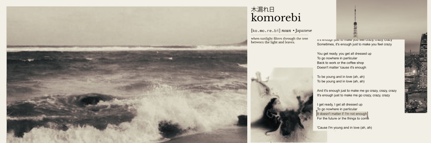 夜; ʏᴜsʜɪʀᴀ. banner