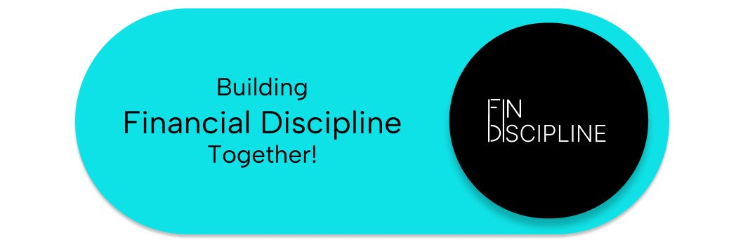 FinDiscipline's profile banner image