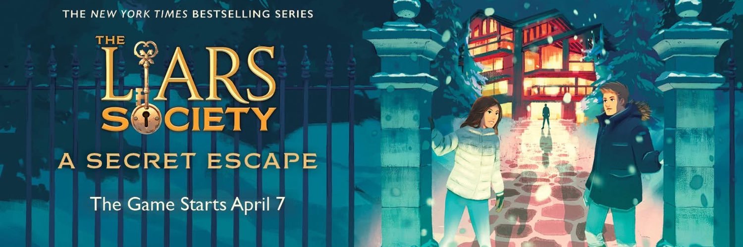 Alyson Gerber updates banner