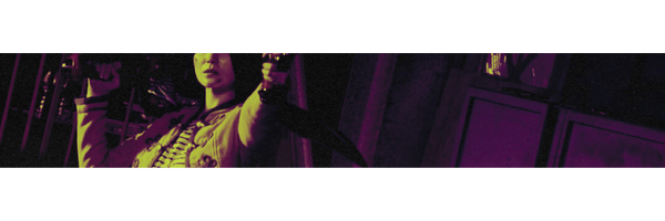 JAUNEIRATE Profile Banner