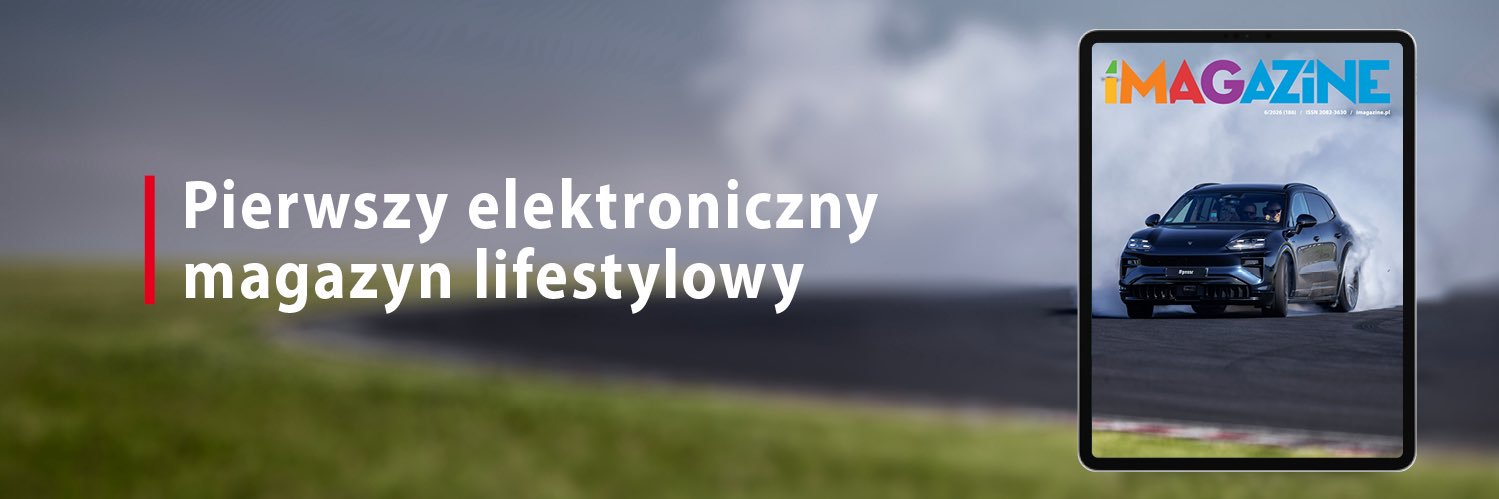 iMagazinePL's profile banner image