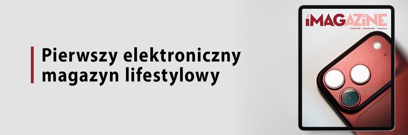 iMagazinePL's profile banner image